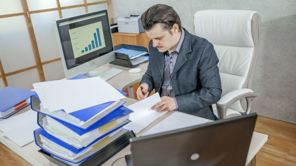 Personal Bookkeeping
