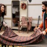 How RV Patrick is Redefining Travel for Modern Nomads