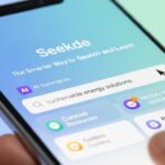 Seekde: The Smarter Way to Search and Learn