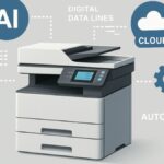 How Smart Technology Is Transforming Print Solutions