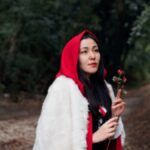 Val Dame: The Unsung Heroine of Modern Storytelling