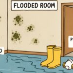 Reducing Health Risks in the Wake of Water Damage