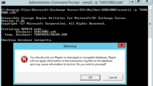 command prompt