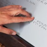 ADA Signage Regulations: Font, Contrast, Braille, and Placement Explained