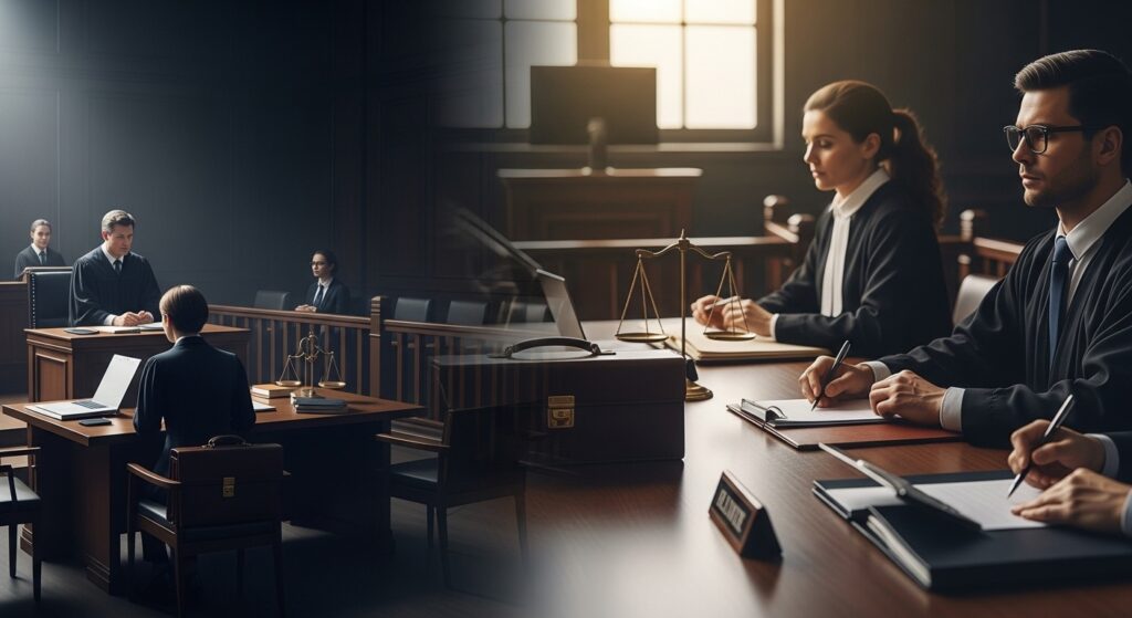 Ashcroft Capital Lawsuit