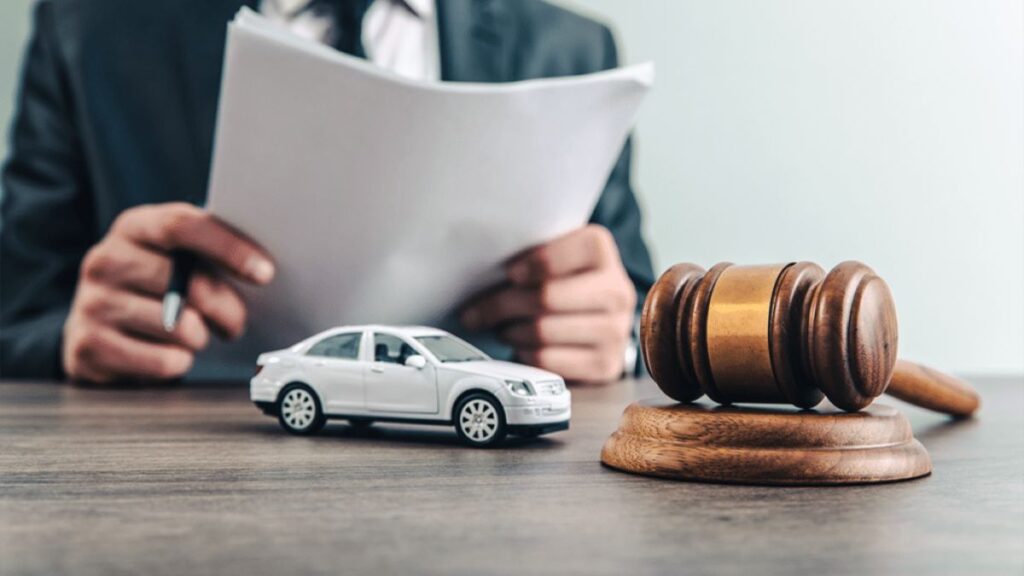 Car Accident Lawyer