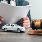 The Role of a Car Accident Lawyer in Securing Fair Compensation