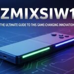 Dozmixsiw154: The Ultimate Guide to This Game-Changing Innovation