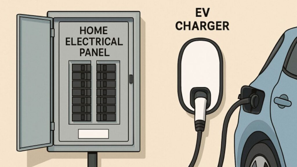 EV Charging