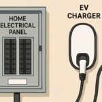 How to Determine If Your Electrical Panel Needs an Upgrade for EV Charging