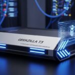 Geekzilla T3: The Ultimate High-Performance Computing Device