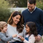 Miah Harbaugh: Living a Private Life and Building a Family Legacy