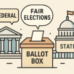 The Role of Federal Oversight in Safeguarding Fair Elections After Shelby County v. Holder