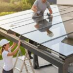 The Benefits of Acryldach: Why Architects Are Making the Switch