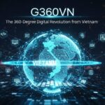 g360vn: The 360-Degree Digital Revolution from Vietnam