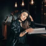 Shani Levni Unveiled: An Interview with the Visionary Artist