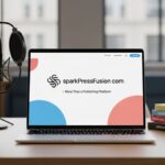 sparkpressfusion com – More Than a Publishing Platform