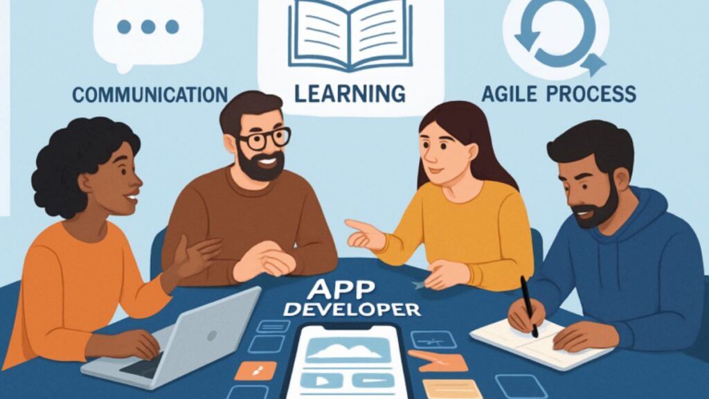 Strategies for Building Successful App Development Teams