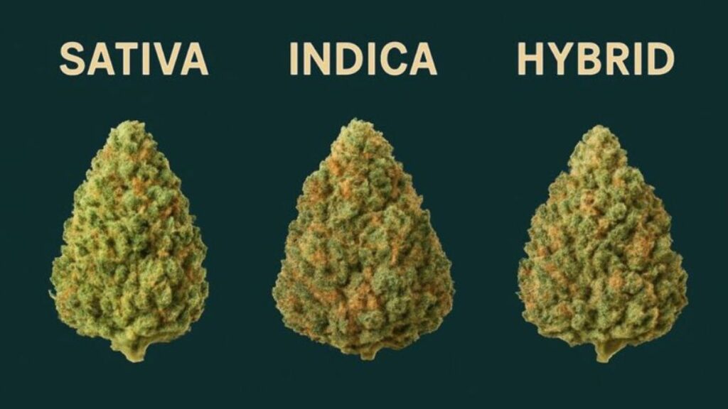 Indica