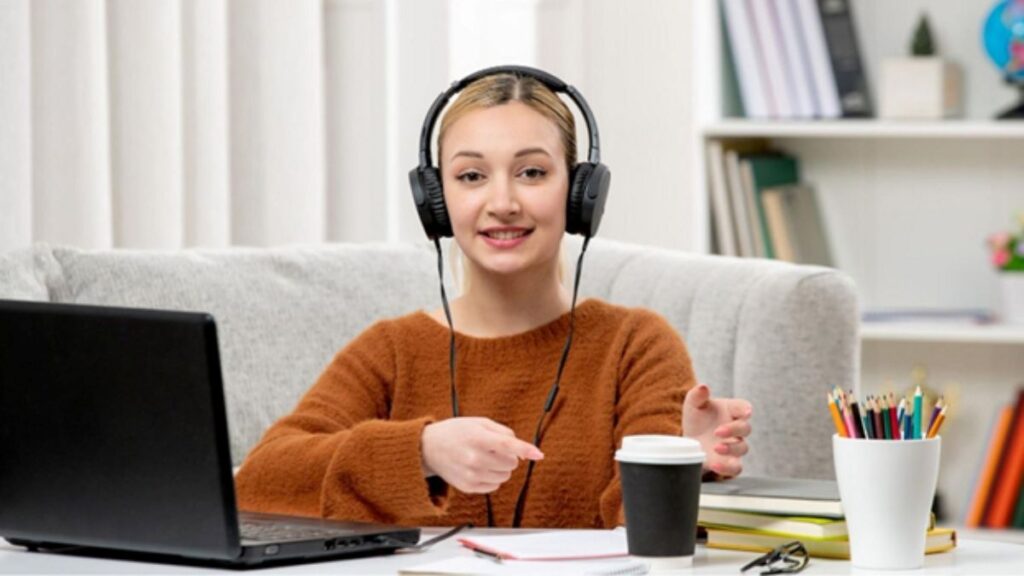 Online Comprehensive Exams