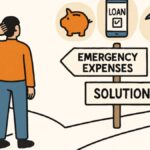 Facing Unexpected Costs? How Online Loans Can Keep Your Lifestyle on Track During Emergencies