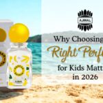 Why Picking the Right Perfume for Kids Matters in 2026