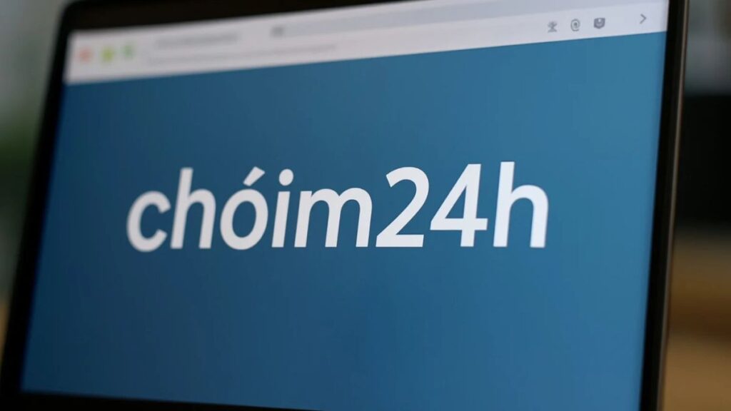 chóim24h