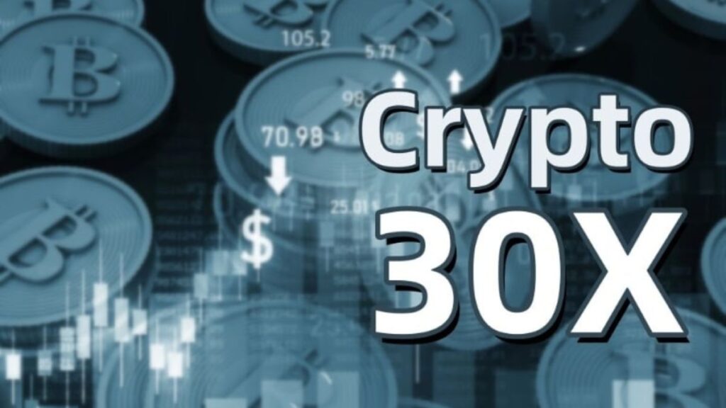 crypto 30x