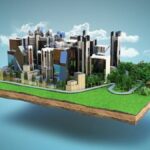 The Future of Real Estate: Exploring the Concept of PPV Land