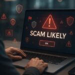 How to Spot a Scamiikely Scam: Tips for Staying Safe Online