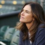 Exploring the Life and Legacy of Tara Beane in Sports Management