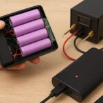 Reviving Old Gadgets: How to Upgrade with 18650 Battery Packs