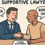 Key Considerations When Choosing a Personal Injury Lawyer for Burn Injuries