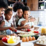 Healthy Family Eating: Practical Nutrition Tips for Parents with Busy Schedules
