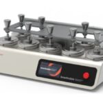 Smart Martindale Tester: Redefining Fabric Durability Testing with Digital Precision