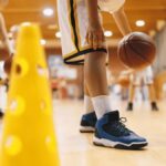 How Youth Basketball Tournaments Foster Lifelong Skills