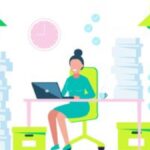 And Diligence vs. Inspiration: Why Hard Work Triumphs in the Blogging World