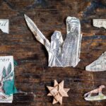 Behind the Scenes with Carly Witney: Insights into Her Writing Process