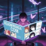 Exploring ReadMyManga com: The Ultimate Hub for Manga Lovers