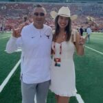 The Rise of Stephanie Sarkisian: A Journey Through Coaching Excellence
