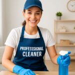 Top Benefits of Hiring Experts for Regular Home Cleaning