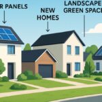 How New Construction Homes Are Shaping Modern Living