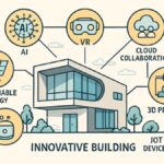 Innovations Driving the Future of Architectural Firms