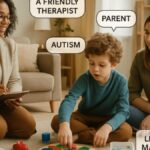How In-Home Therapy Supports Children With Autism