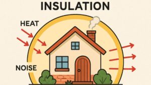 Insulation