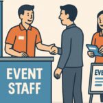 How Marketing Services and Event Staffing Support Successful Campaigns
