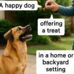 How Positive Reinforcement Training Helps Build Lasting Bonds With Dogs