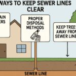 Practical Sewer Line Maintenance Tips to Prevent Costly Repairs