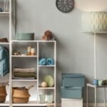 Smart Storage Solutions for Busy Households
