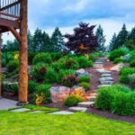Benefits of Native Landscaping for Sustainable Yards